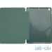 Чохол Zoyu Silicone Color Series для Apple iPad 9 / 8 / 7 10.2" (2021 / 2020 / 2019) Green — інтернет магазин All-Ok. фото 3